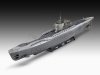 Revell 05167 German Submarine Type IX C/40 U190 1/144